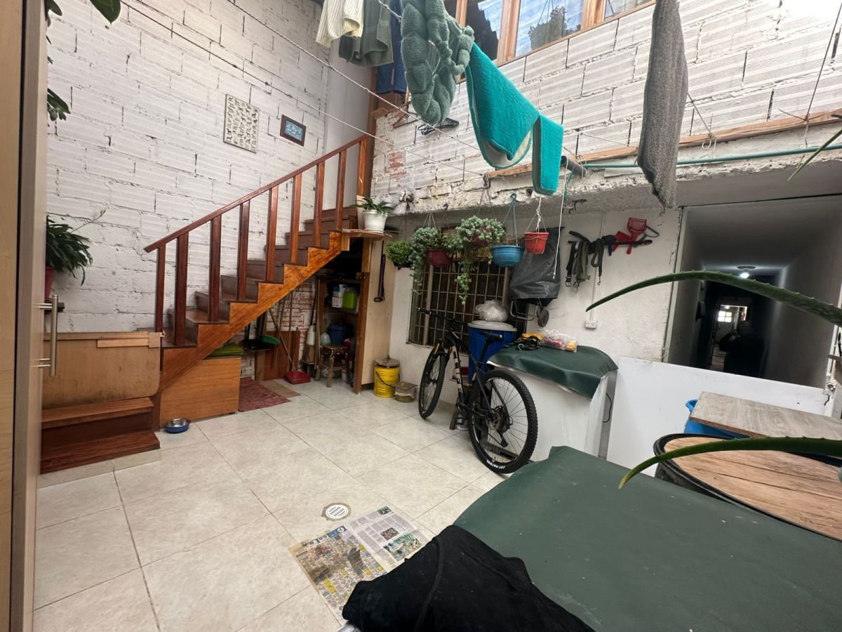 Casa en Venta - Bogota, LAS FERIAS 5348