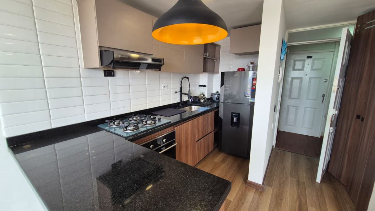 Apartamento en Arriendo - Bogota, VILLEMAR 6112
