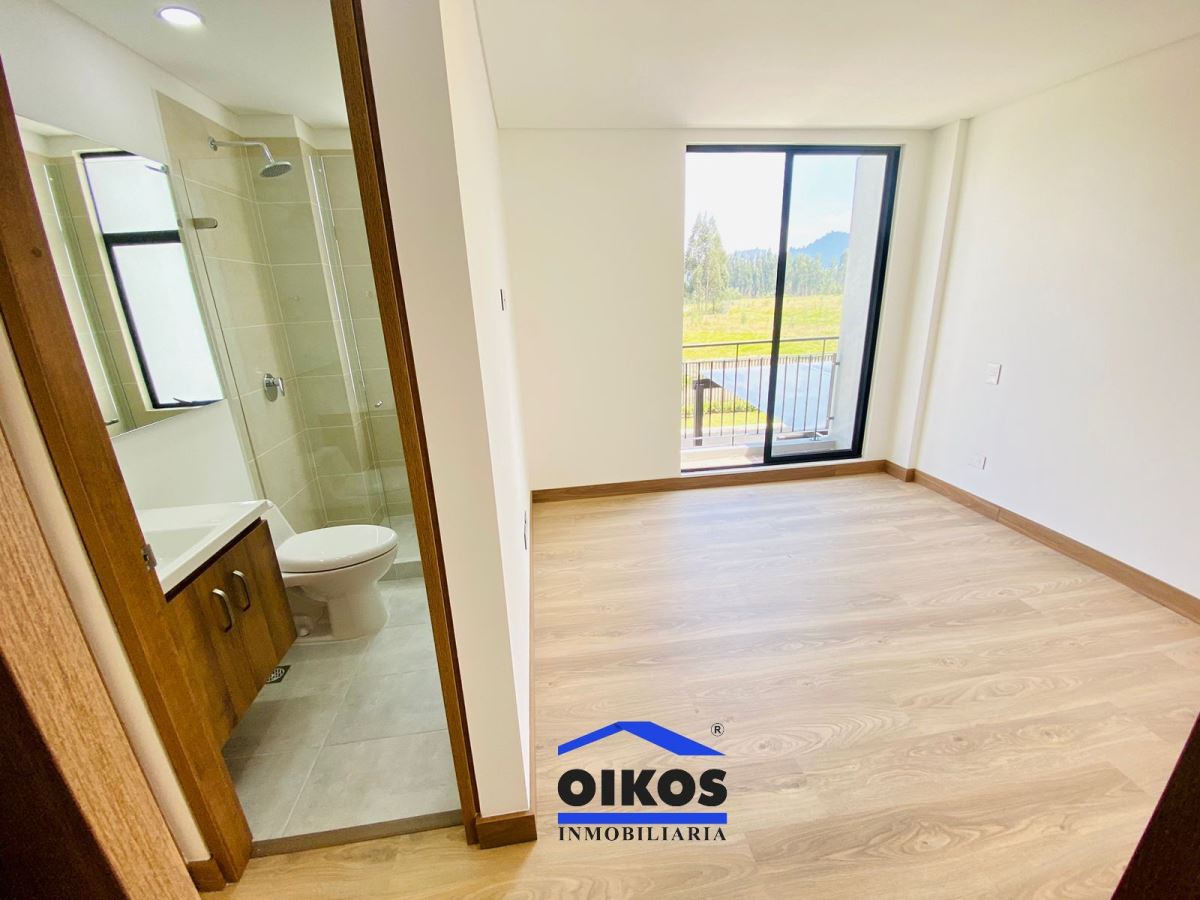 Casa en Venta - Cajica, Centro 3168