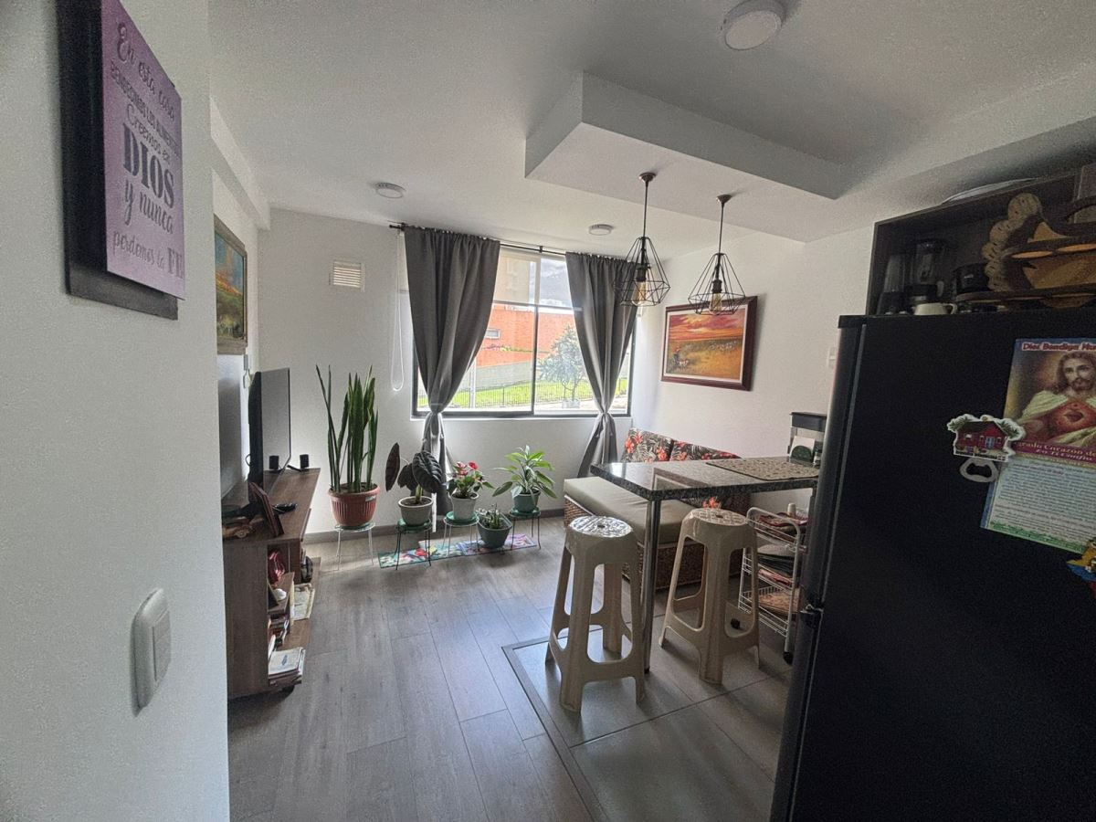 Apartamento en Venta - Bogota, COLINA NORTE 4853