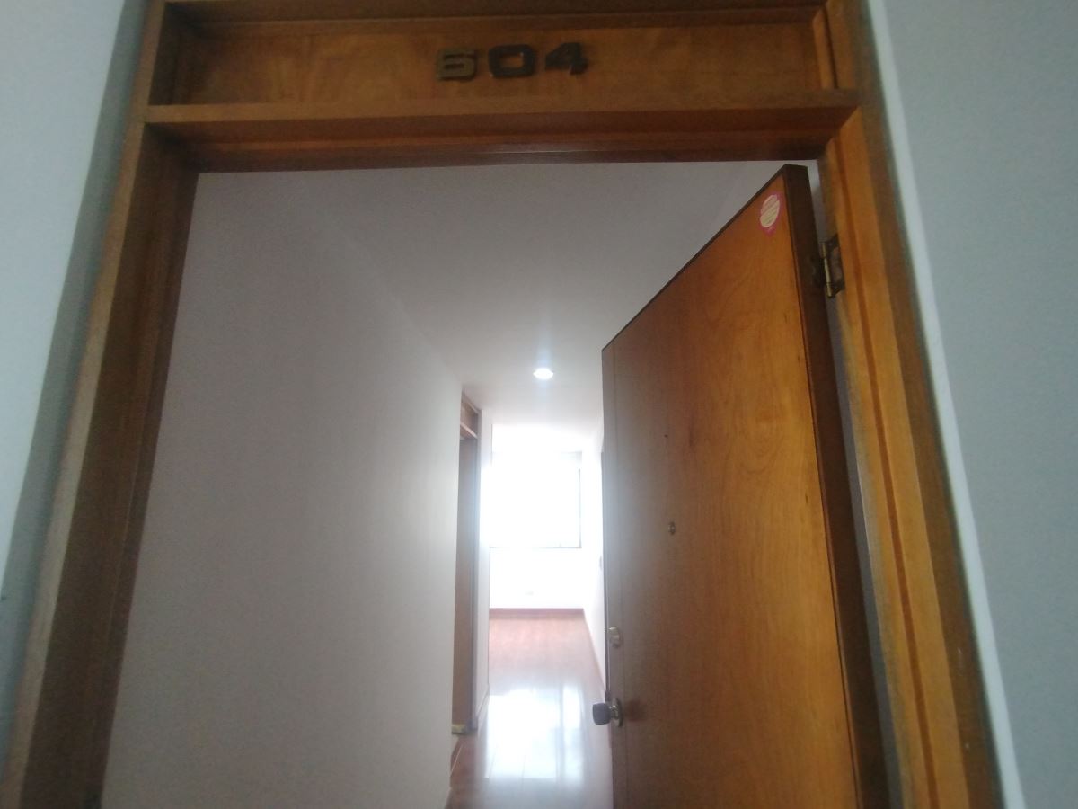 Apartamento en Arriendo - Bogota, COUNTRY CLUB 4548