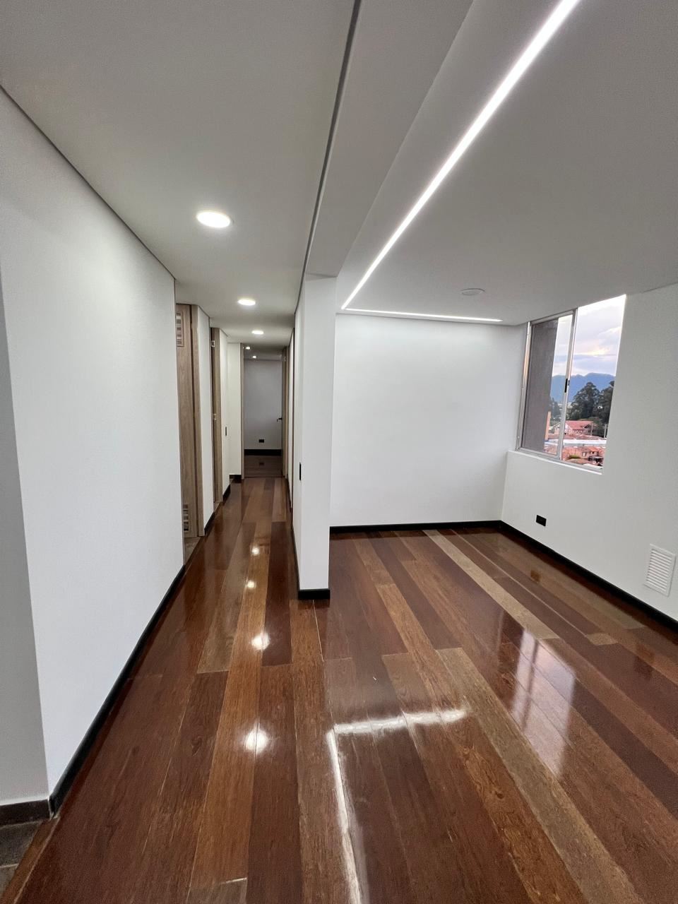 Apartamento en Arriendo - Chia, CHÍA 6034