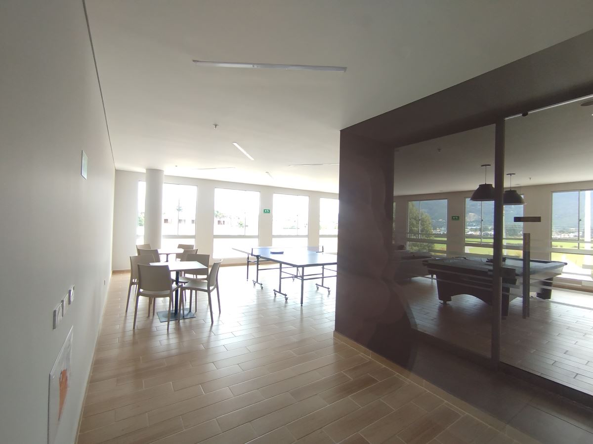 Apartamento en Arriendo - Chia, CHÍA 4487