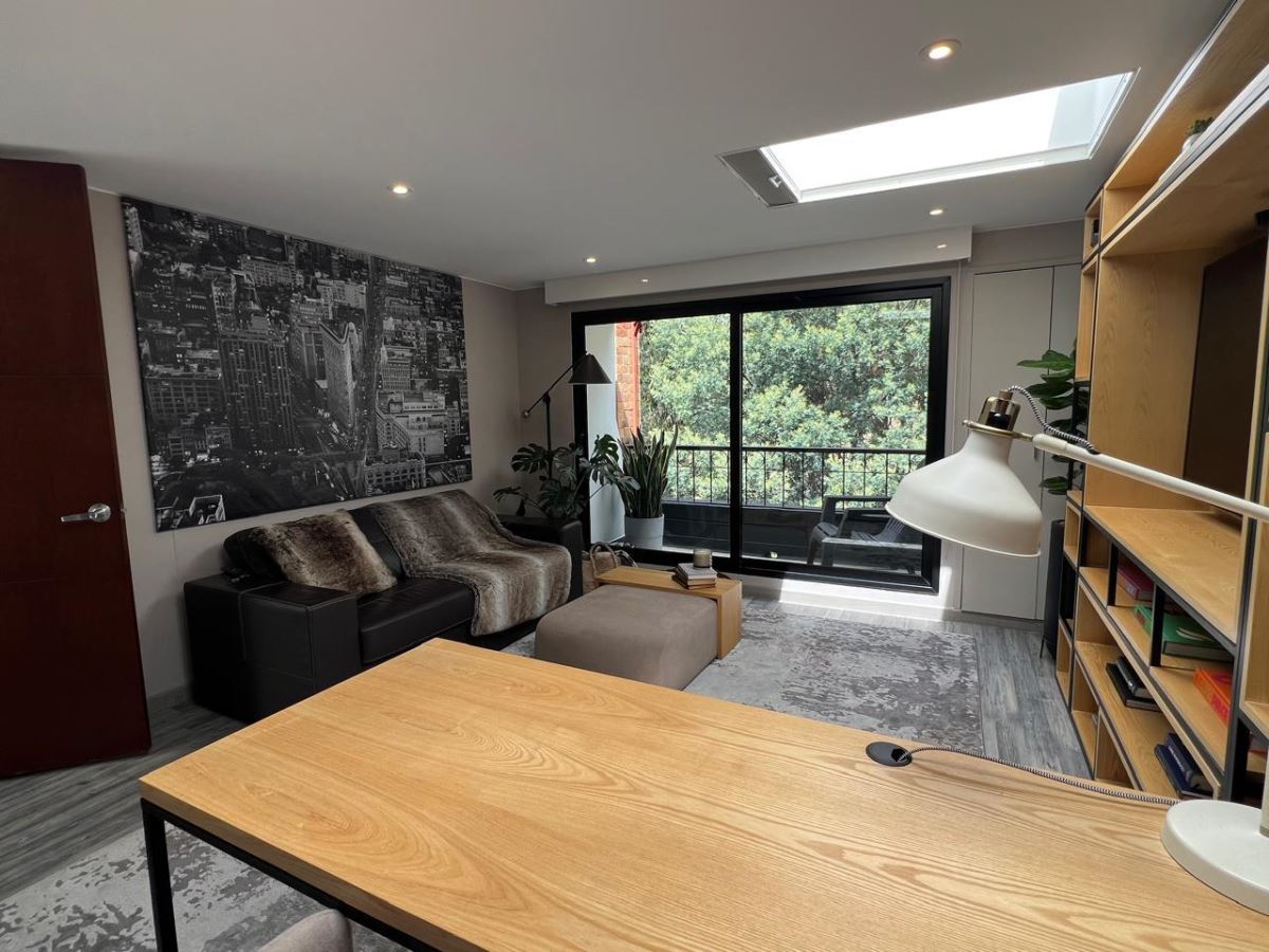 Apartamento en Arriendo - Bogota, BOSQUE MEDINA 5688