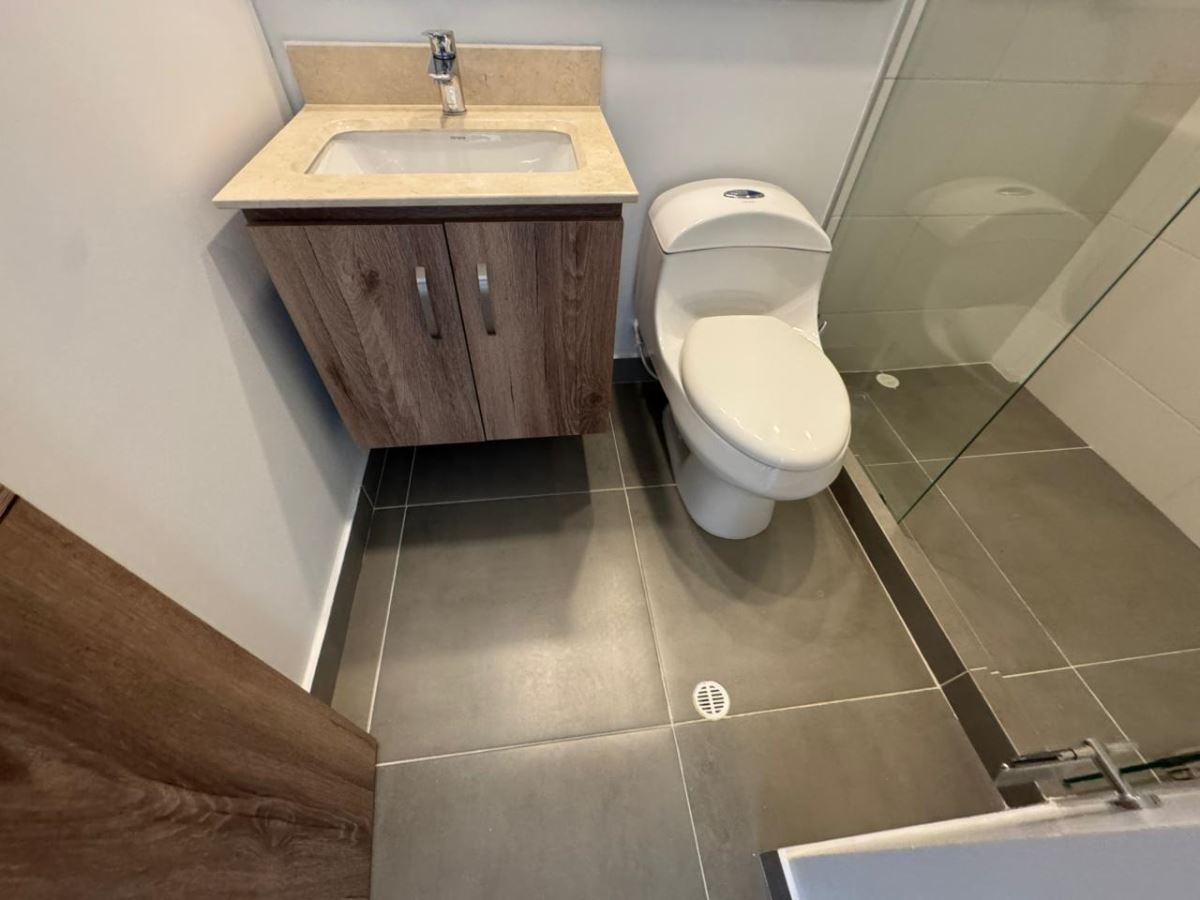 Apartamento en Arriendo - Bogota, CHAPINERO CENTRAL 6344