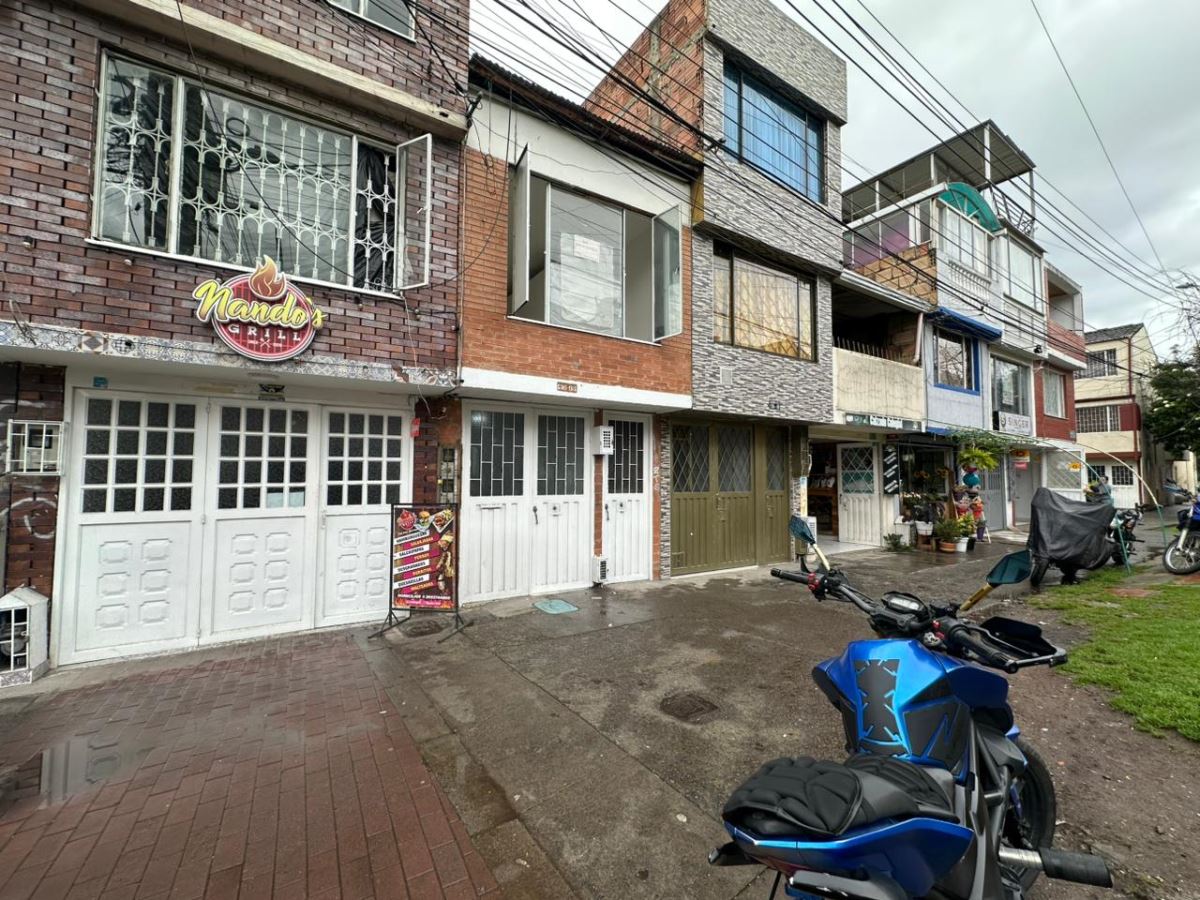 Casa en Venta - Bogota, COSTA AZUL 5486