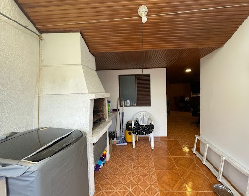 Casa en Venta - Bogota, TUNA BAJA 1725