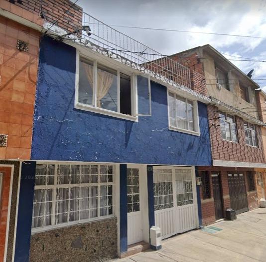 Casa en Venta - Bogota, MODELIA 3594