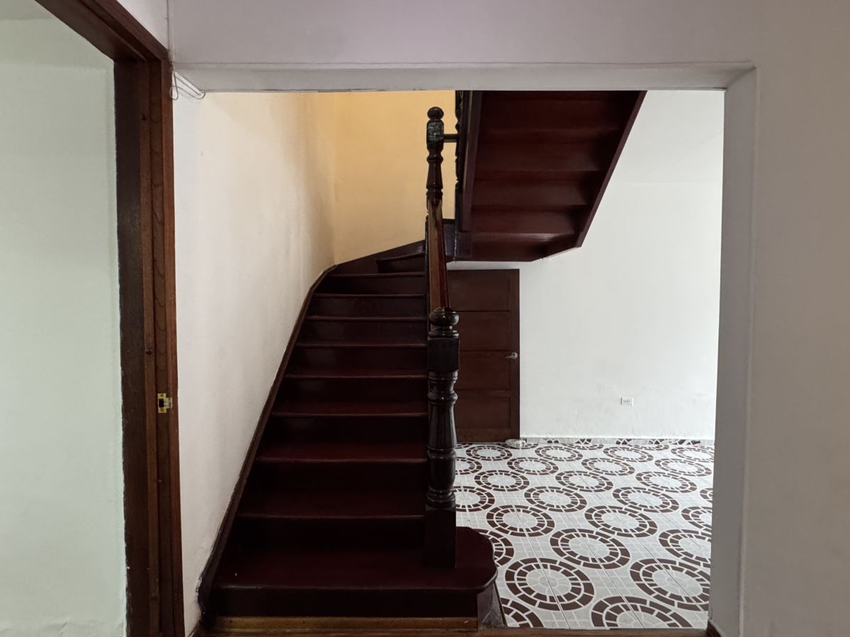 Casa en Arriendo - Bogota, SAN LUIS 1977