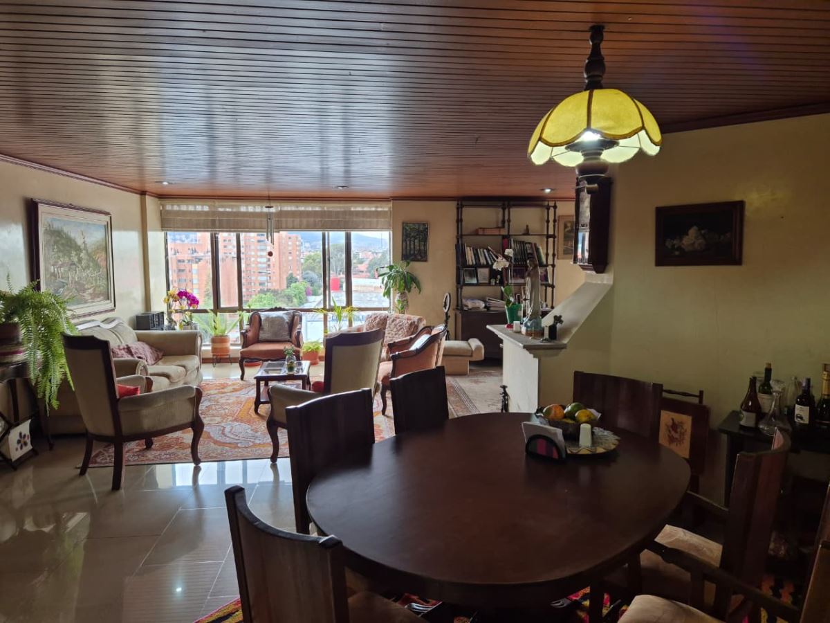 Apartamento en Venta - Bogota, LA CALLEJA 5047