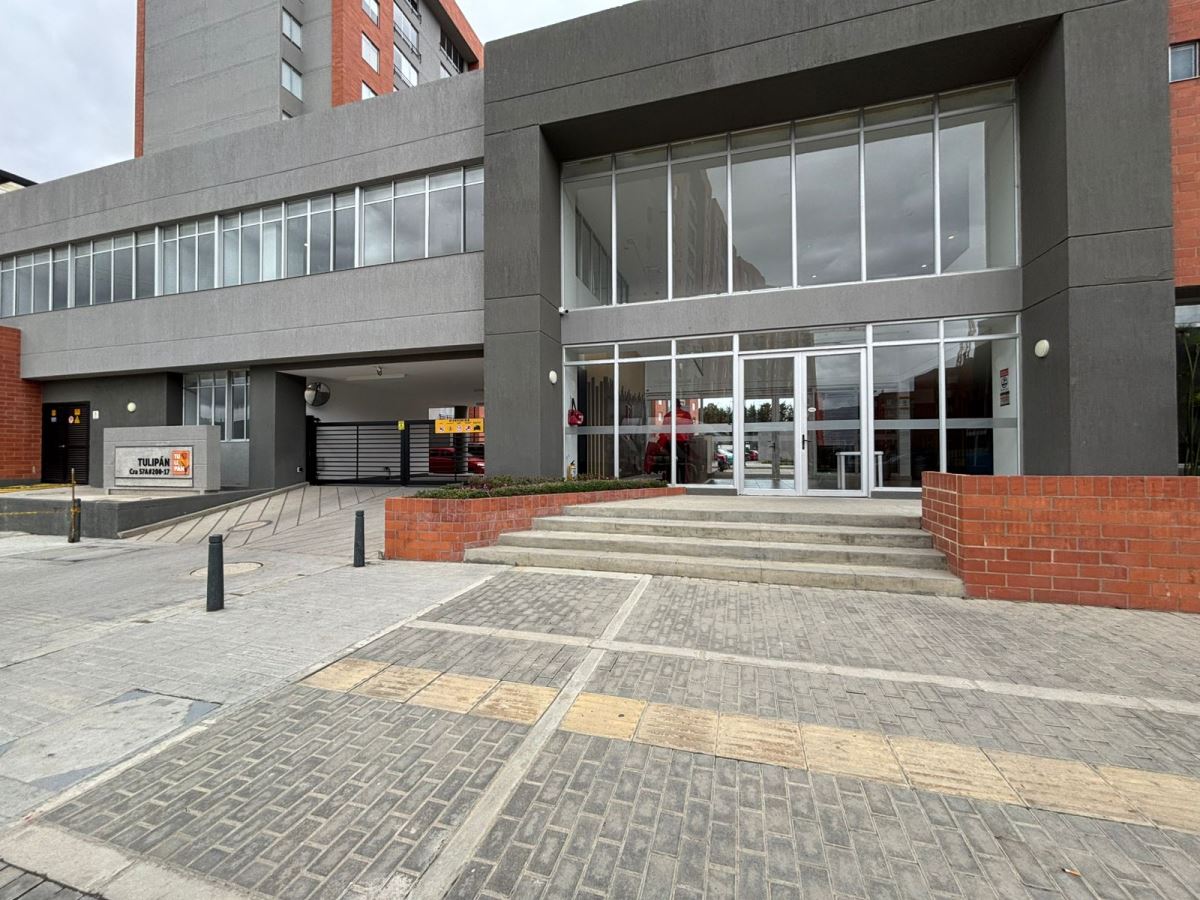 Apartamento en Venta - Bogota, BOLIVIA 4565