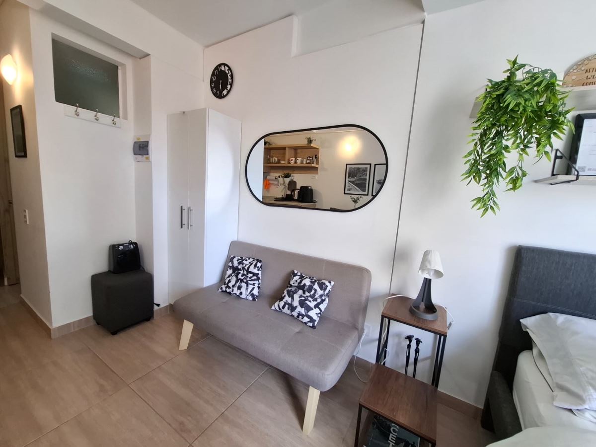 Apartamento en Arriendo - Bogota, CANDELARIA 5485