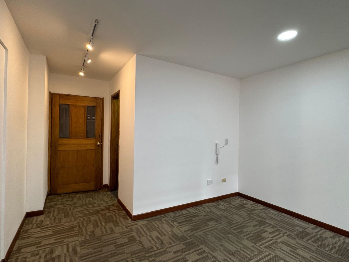 Oficina en Arriendo - Bogota, SAMPER 4953