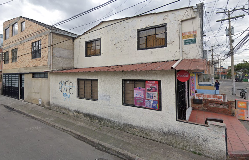 Casa en Venta - Bogota, VERAGUAS 2870