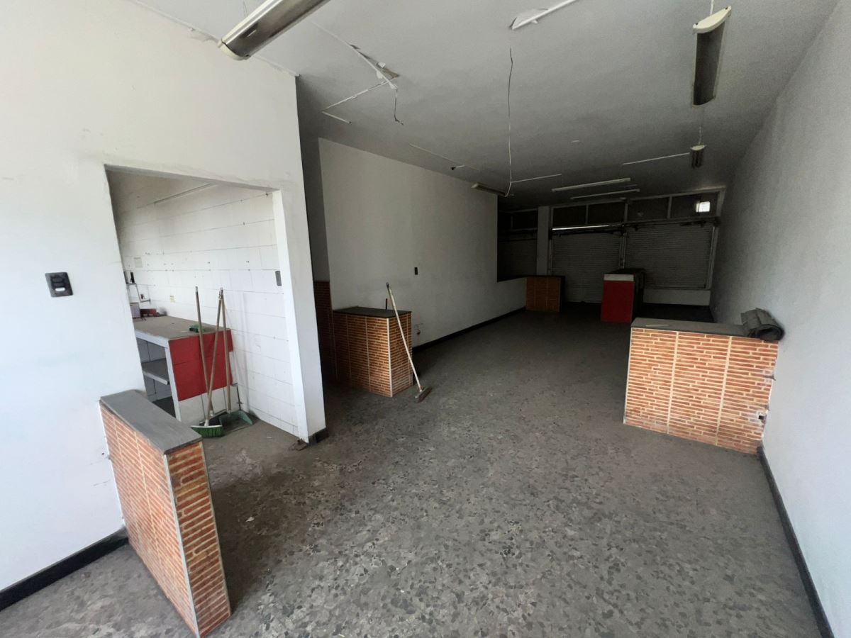 Local en Arriendo - Bogota, NICOLÁS DE FEDERMÁN 4731