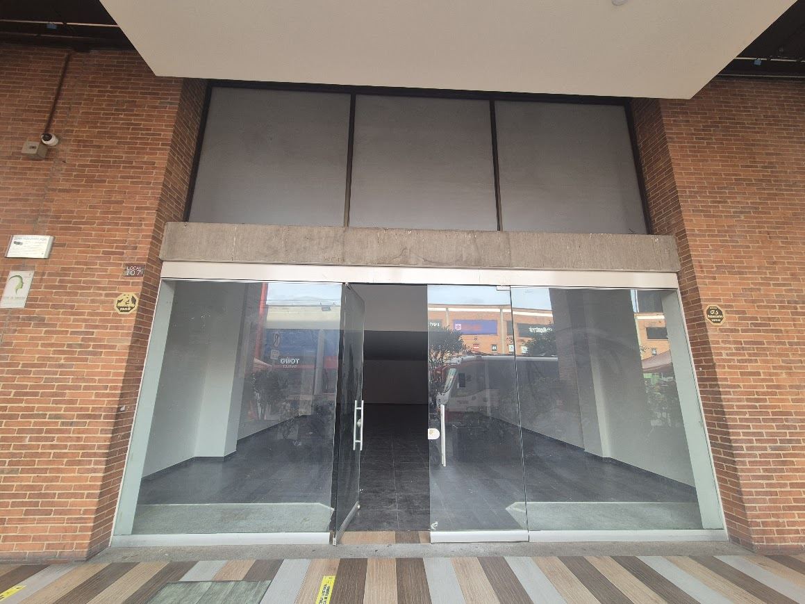 Local en Arriendo - Bogota, SALAZAR GÓMEZ 6192