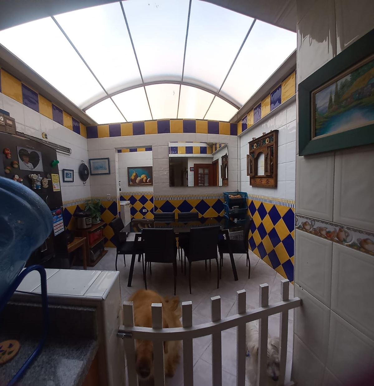 Casa en Venta - Chia, CHÍA 5185