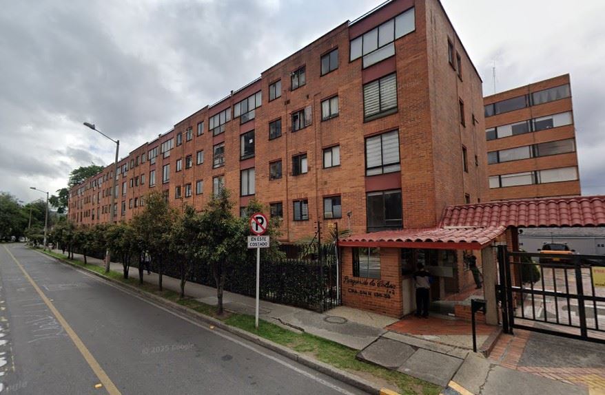 Apartamento en Arriendo - Bogota, BELÉN 5916