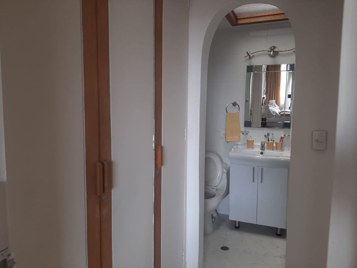Casa en Venta - Bogota, NORMANDÍA 4901