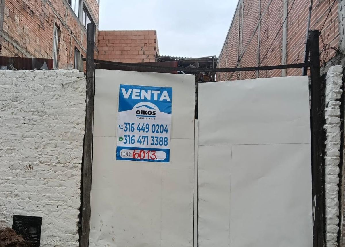Casa en Venta - Bogota, CIUDAD KENNEDY 6013