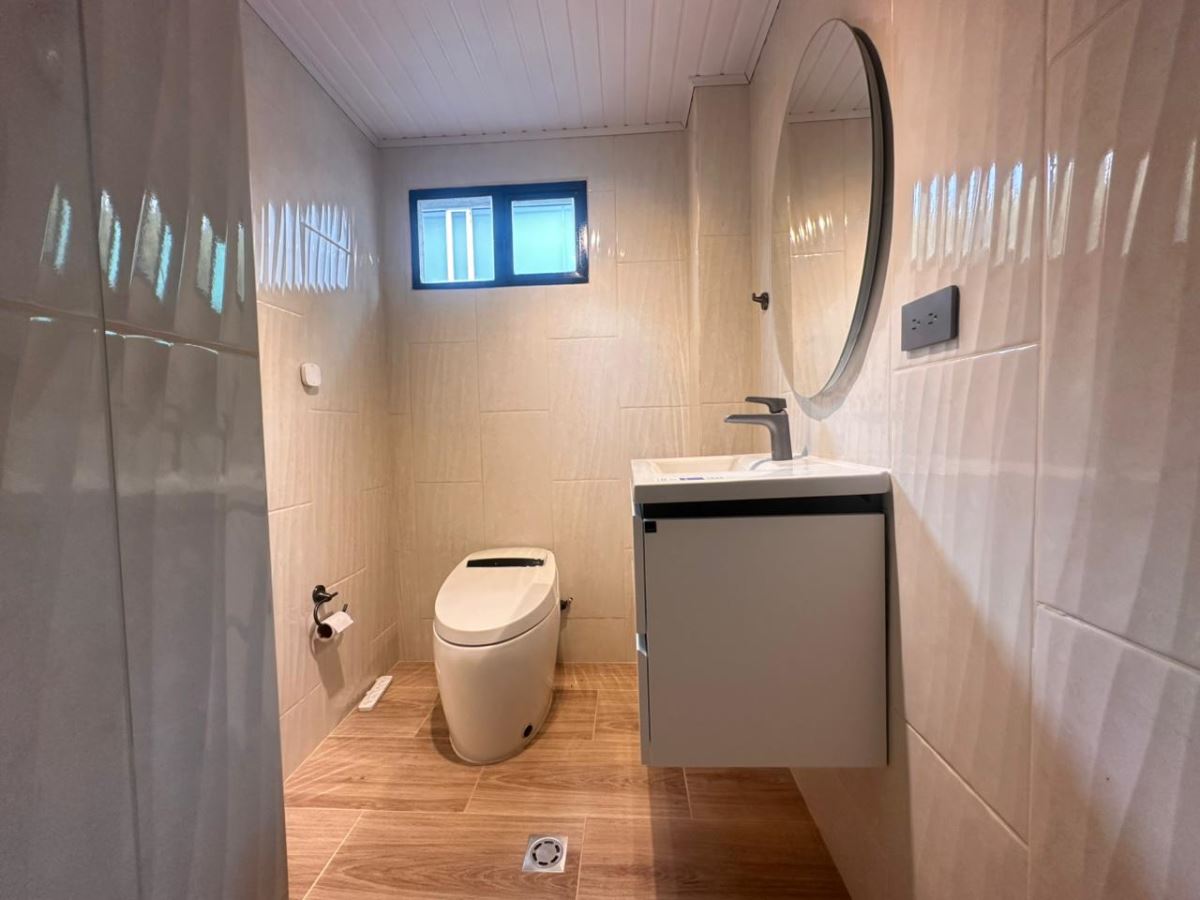 Apartamento en Venta - Bogota, CHICÓ NORTE 5358