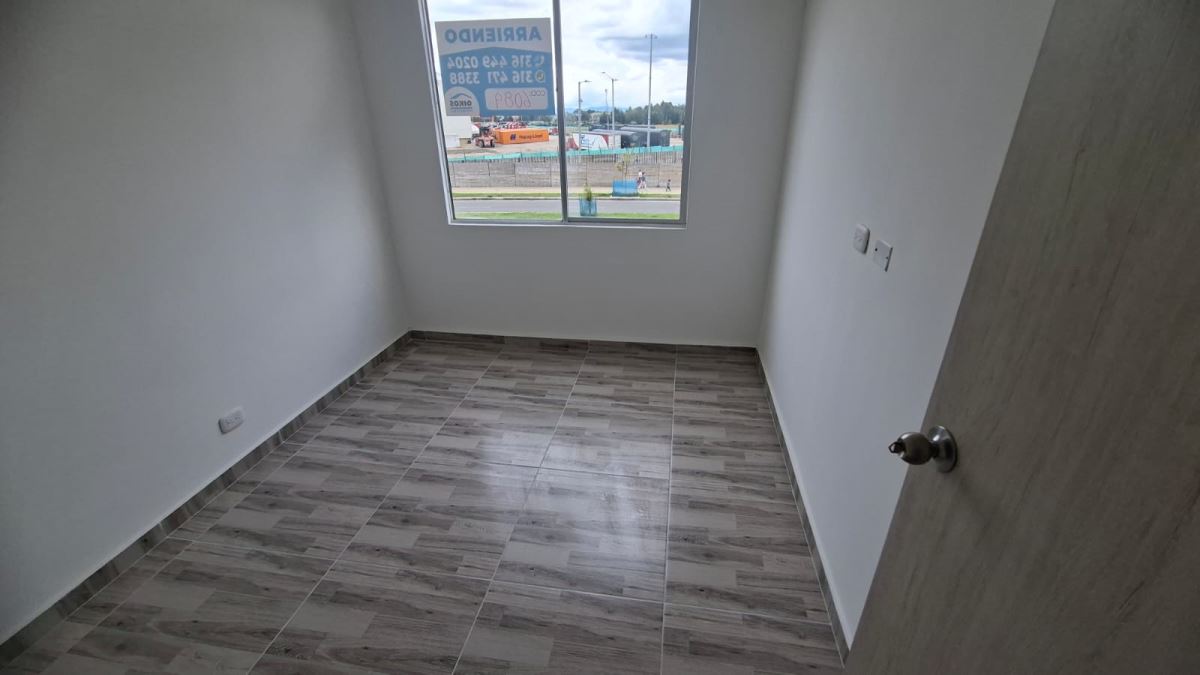 Apartamento en Arriendo - Madrid, RESERVA DE MADRID 6089