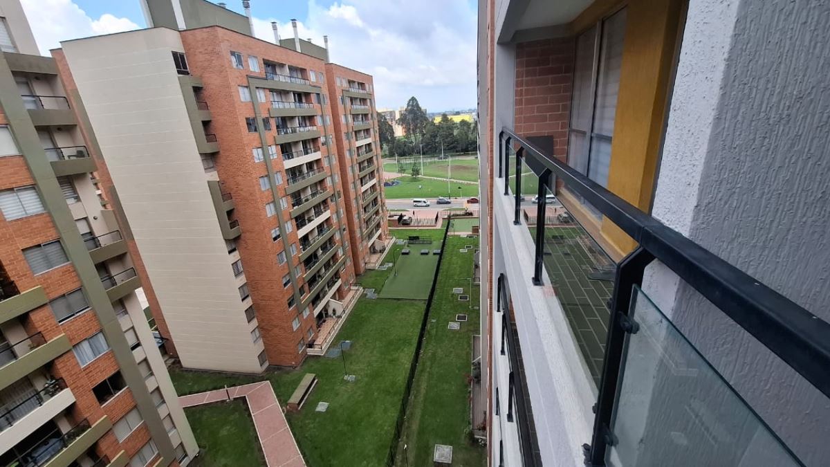 Apartamento en Arriendo - Mosquera, MOSQUERA 3937