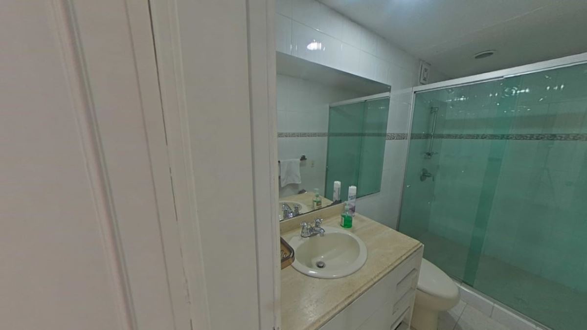 Apartamento en Venta - Bogota, CHAPINERO NORTE 2868
