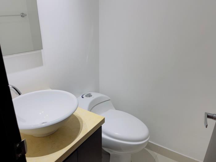 Apartamento en Arriendo - Bogota, RINCÓN DEL CHICÓ 2248