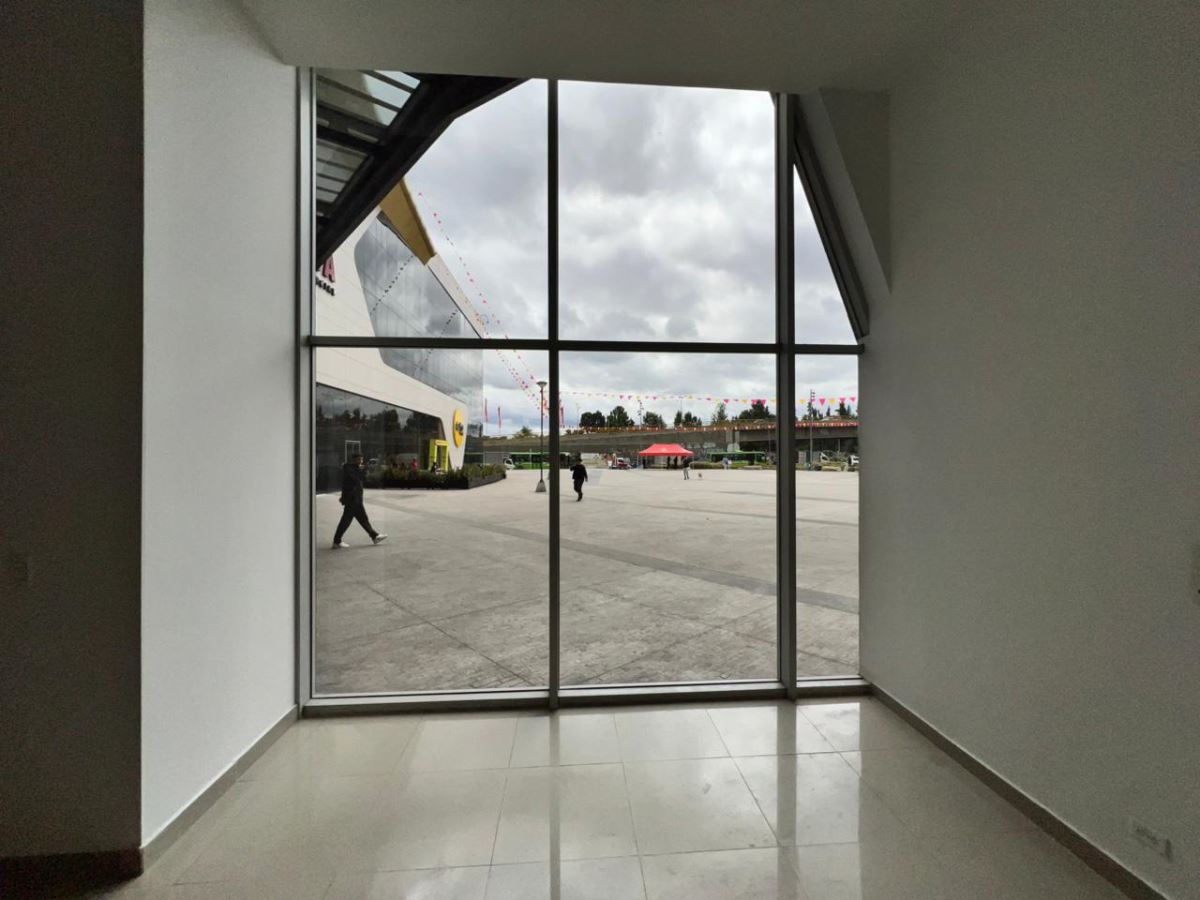 Local en Arriendo - Bogota, ALAMOS 3786