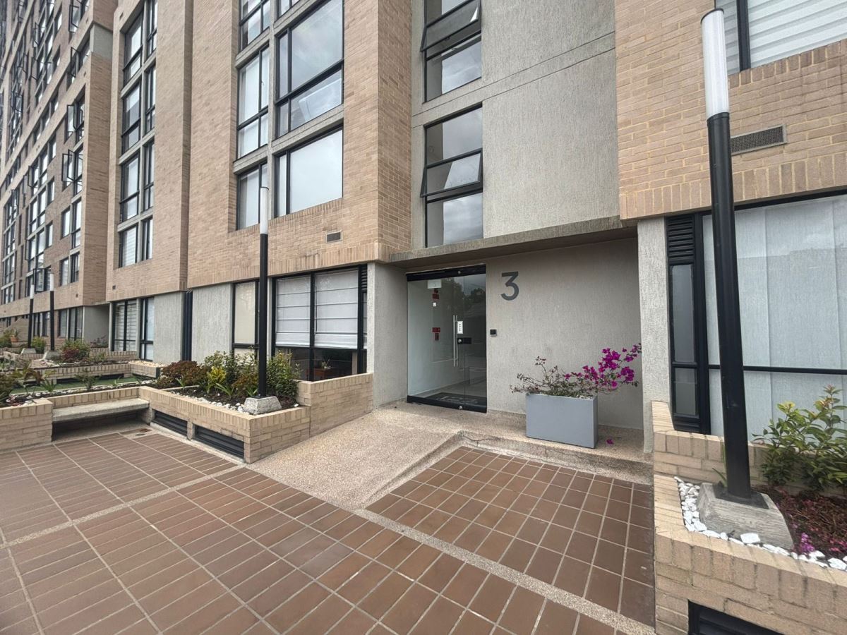 Apartamento en Venta - Bogota, BATÁN 4962