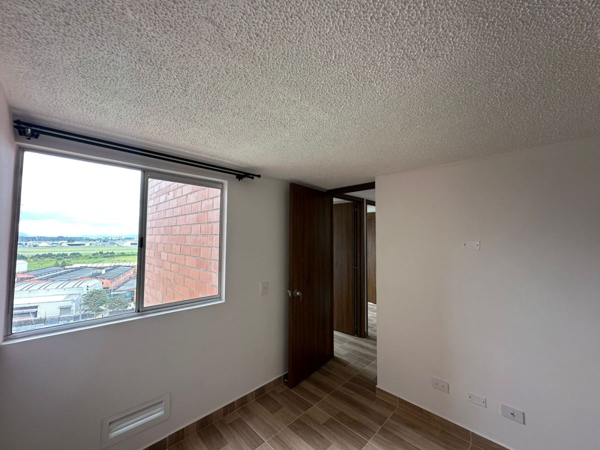 Apartamento en Arriendo - Bogota, PUENTE GRANDE 5127