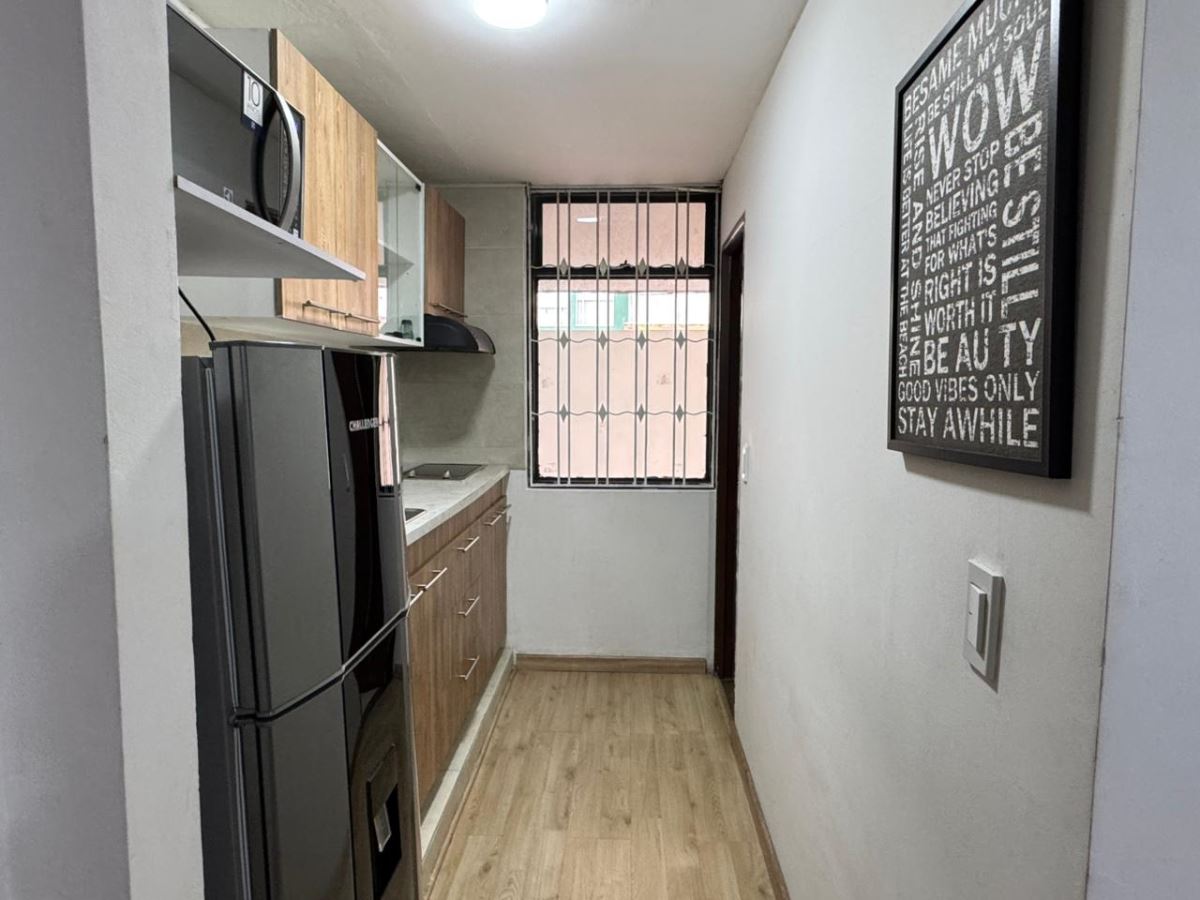 Apartamento en Arriendo - Bogota, LA SALLE 6325