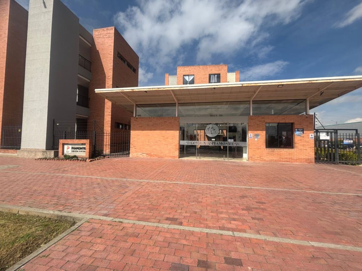 Apartamento en Venta - Cajica, Granjitas 3634