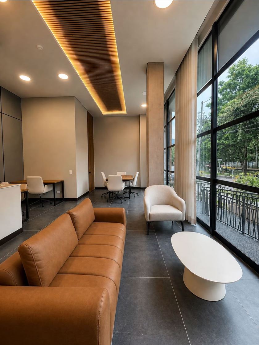 Apartamento en Arriendo - Bogota, NUEVO COUNTRY 6335