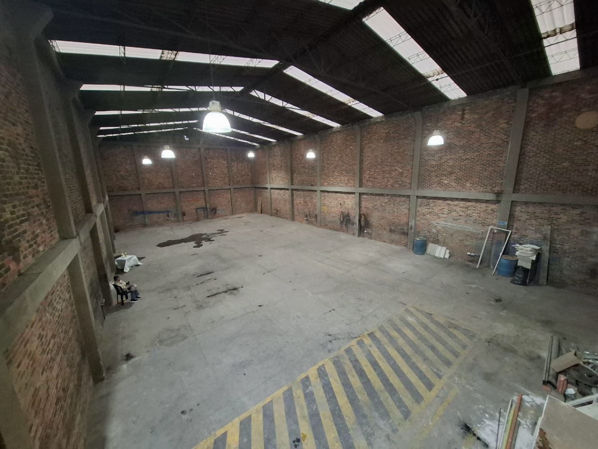 Bodegas Otro en Arriendo - Bogota, LA GIRALDA 5055