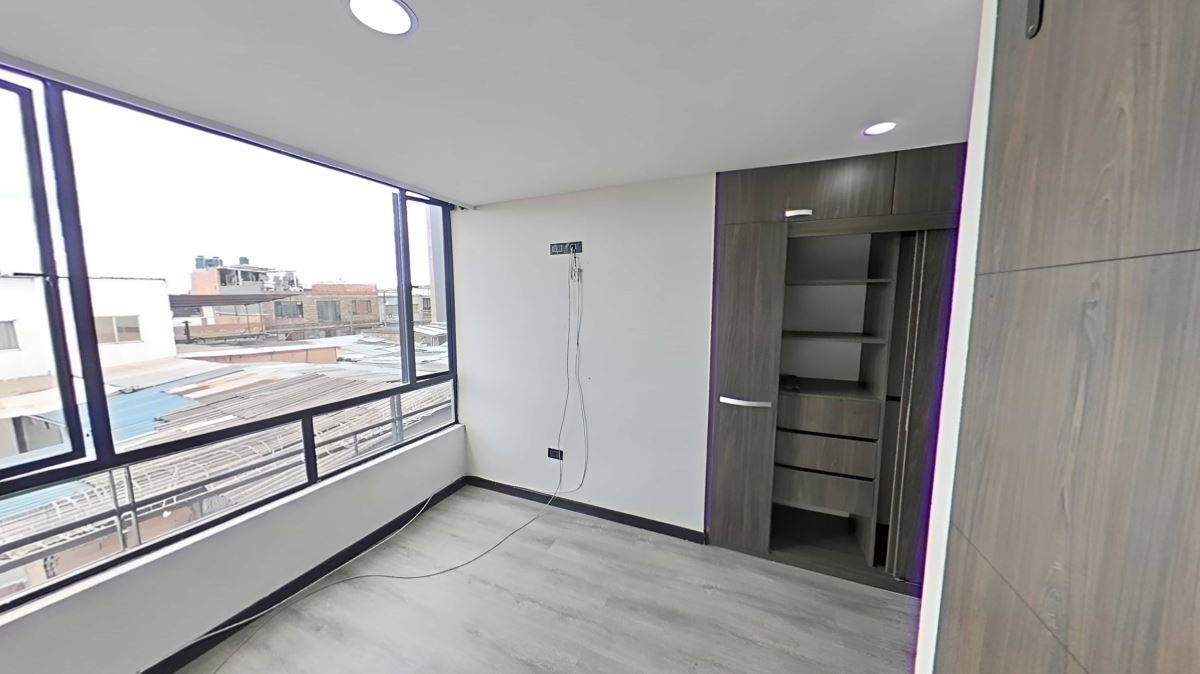 Apartamento en Venta - Bogota, EL LUJÁN 3606