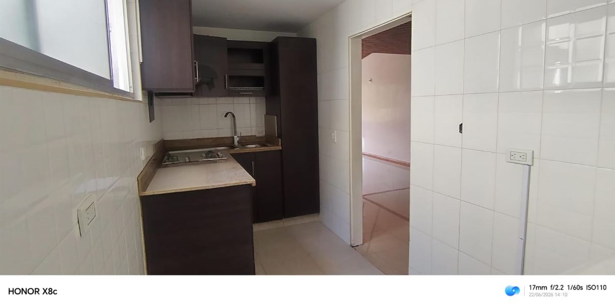 Apartamento en Venta - Bogota, PRADO PINZÓN 6251