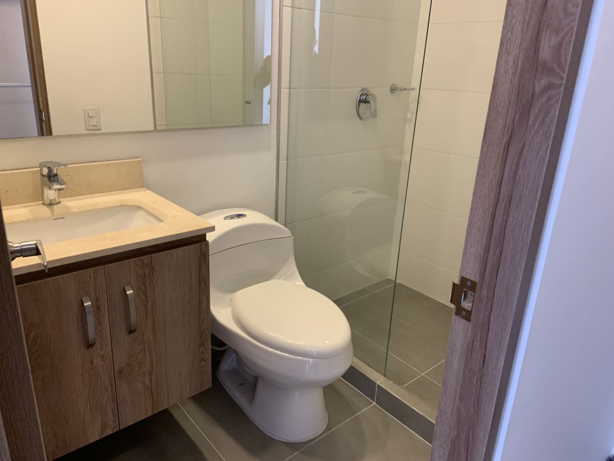 Apartamento en Venta - Bogota, CHAPINERO CENTRAL 5296