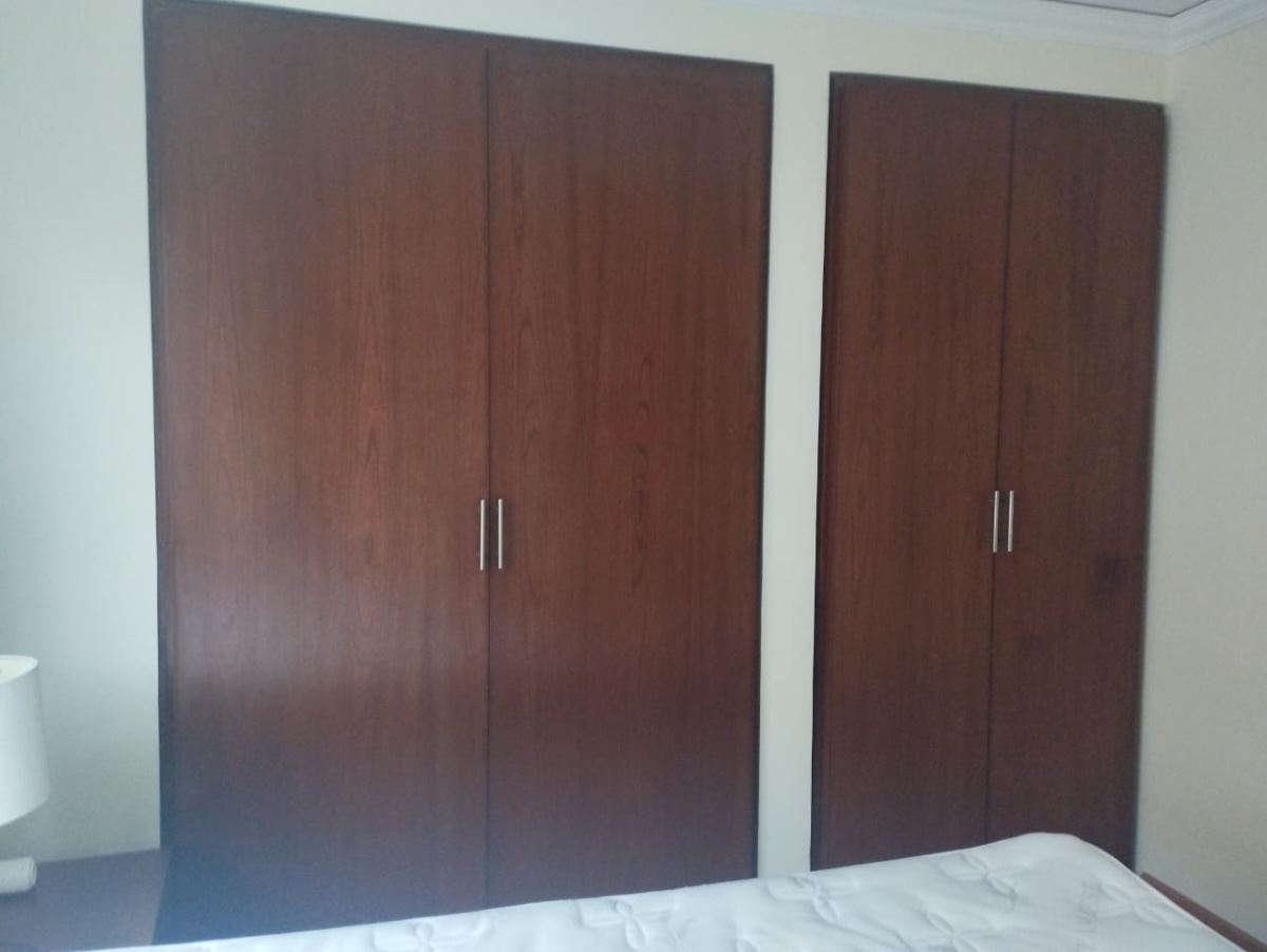 Apartamento en Arriendo - Bogota, COLINA CAMPESTRE I Y II ETAPA 6130