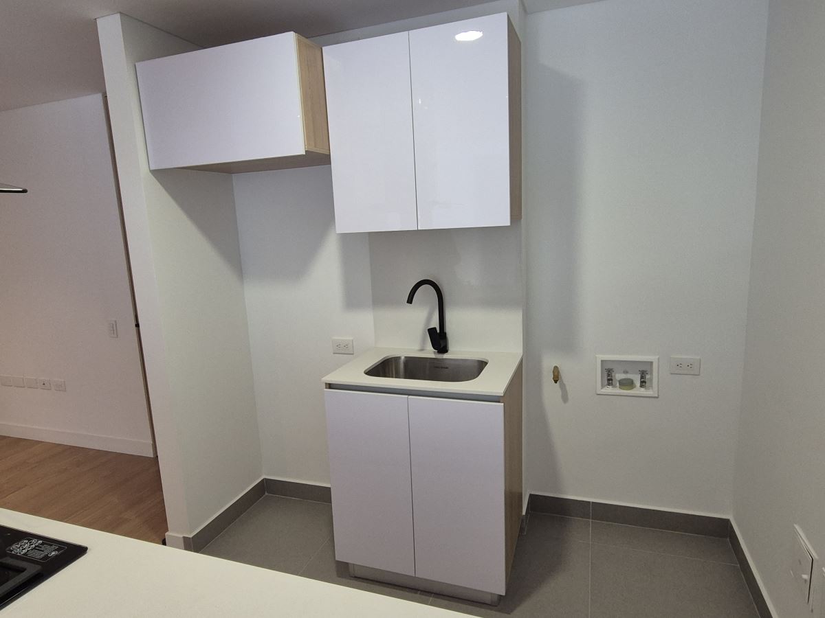 Apartamento en Arriendo - Bogota, BOSQUE DE PINOS 4725