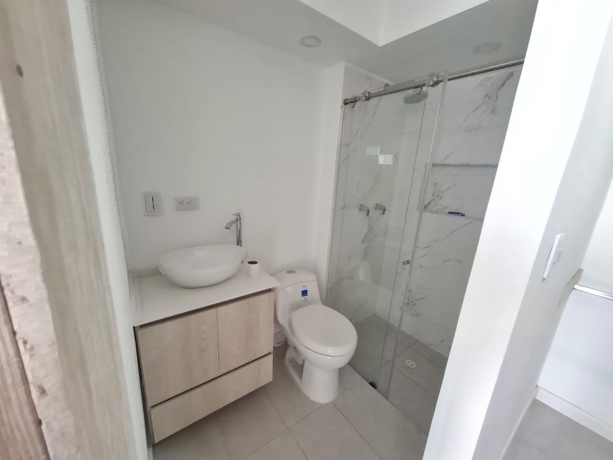 Apartamento en Arriendo - Bogota, CASTILLA 5336