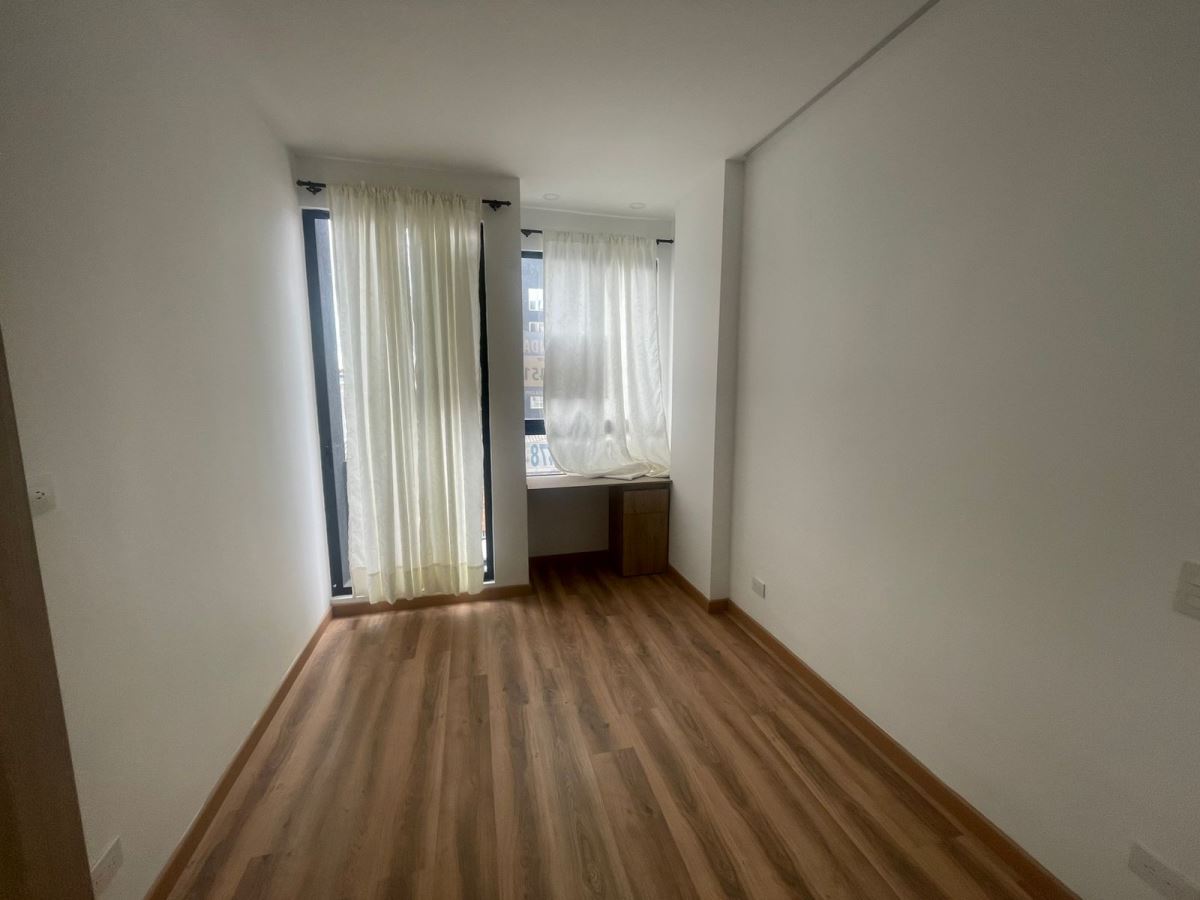 Apartamento en Arriendo - Bogota, LA CASTELLANA 6217