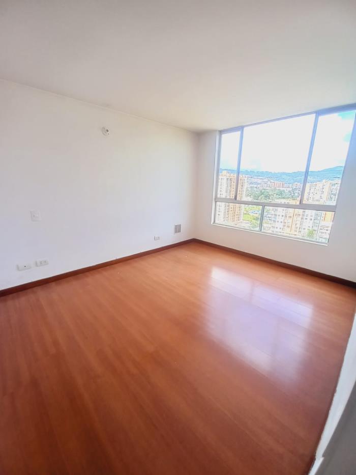 Apartamento en Arriendo - Bogota,  395