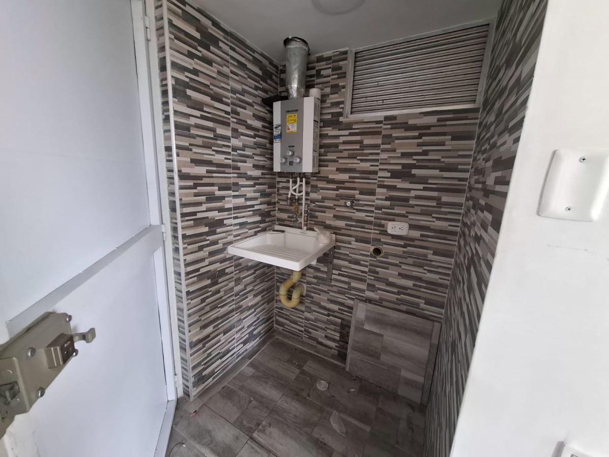Apartamento en Arriendo - Bogota, RICAURTE 4909