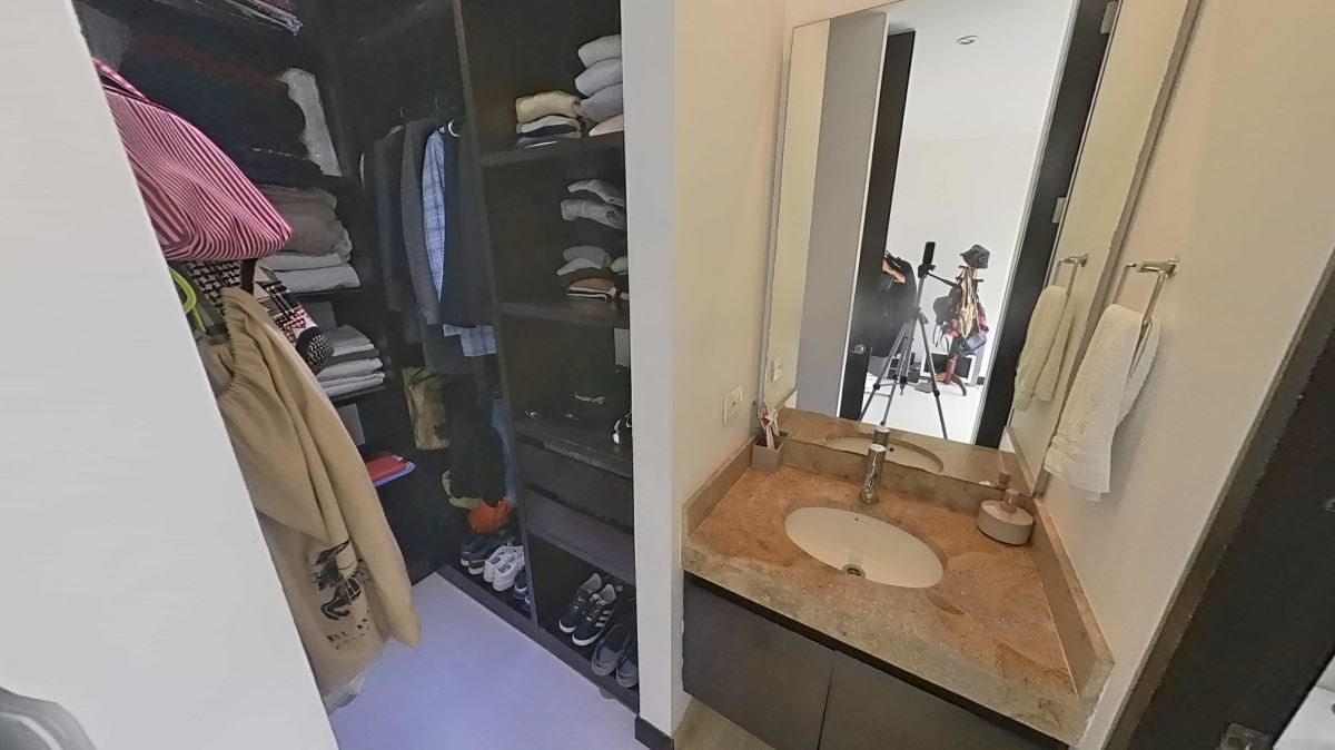 Apartamento en Venta - Bogota, SANTA BIBIANA 4223