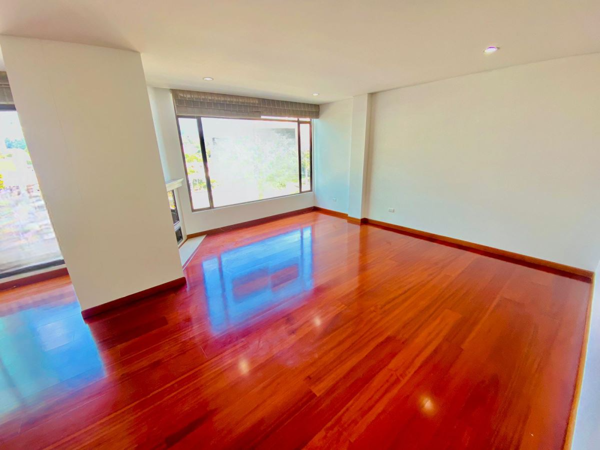 Apartamento en Arriendo - Bogota, SANTA PAULA 4801