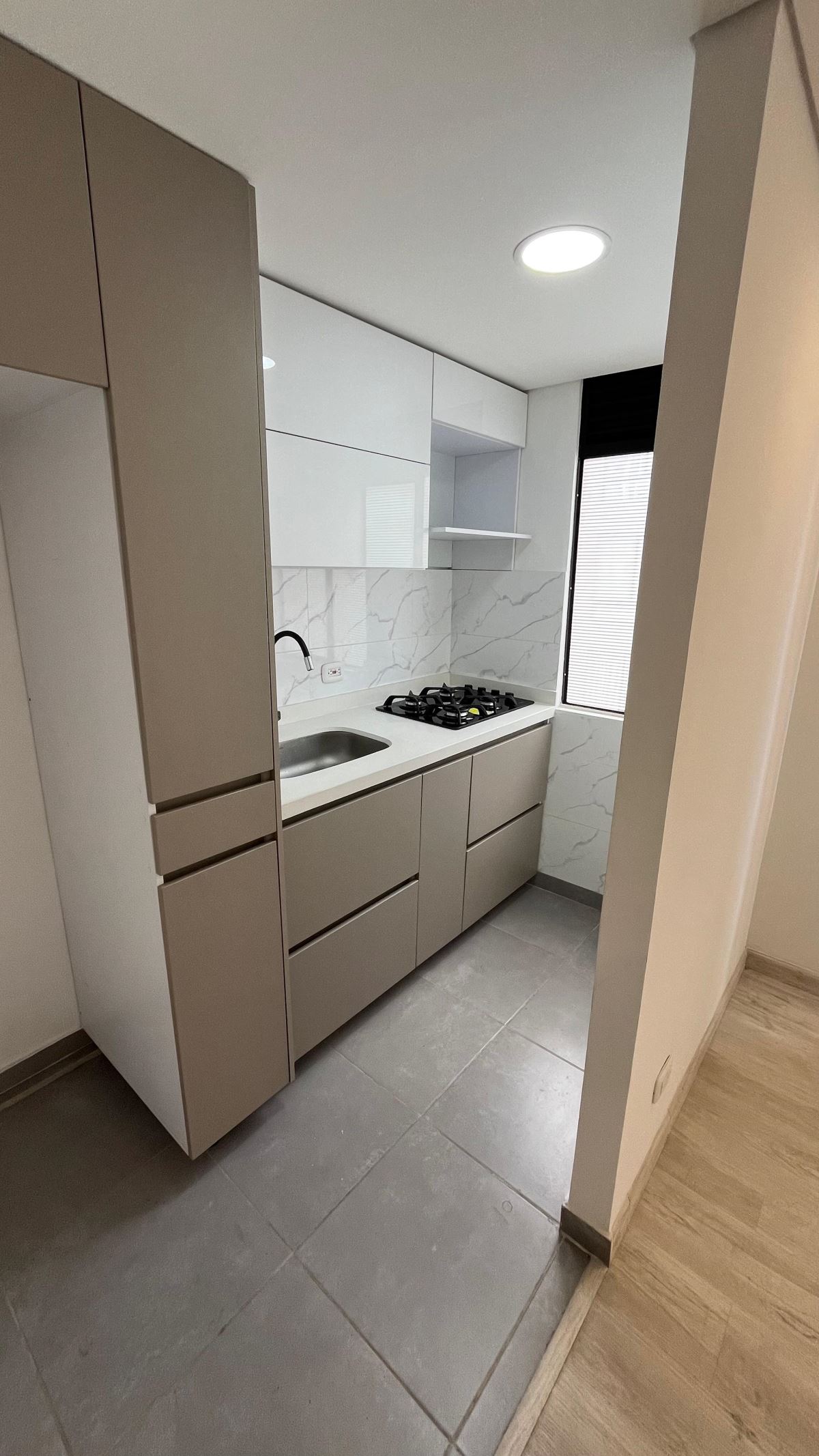Apartamento en Arriendo - Chia, CHÍA 4854