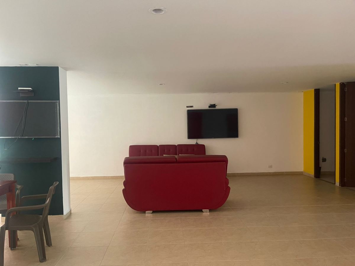 Apartamento en Venta - Bogota, JOSÉ JOAQUÍN VARGAS 4766