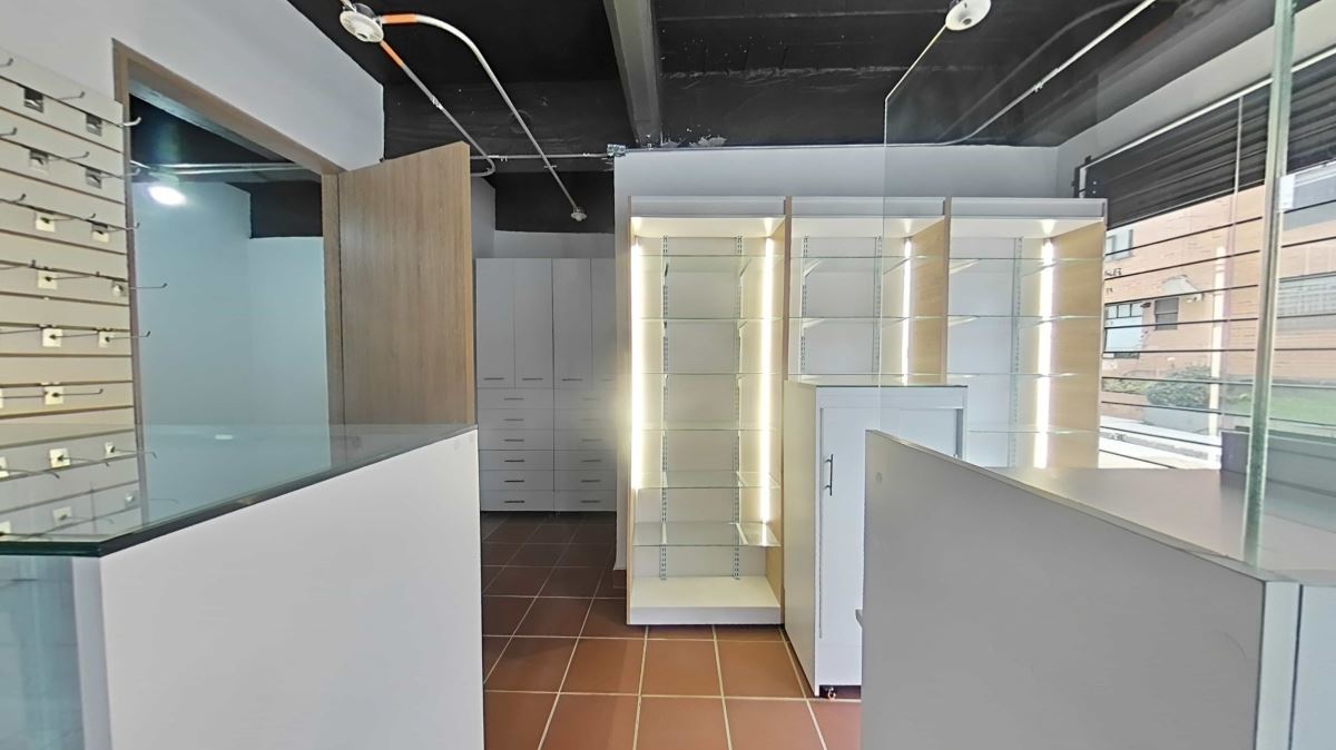 Local en Venta - Bogota, TIBABITA 4540